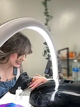 annablisss online show from 4, 3, 2025