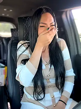 annablisss online show from 17, 9, 2025