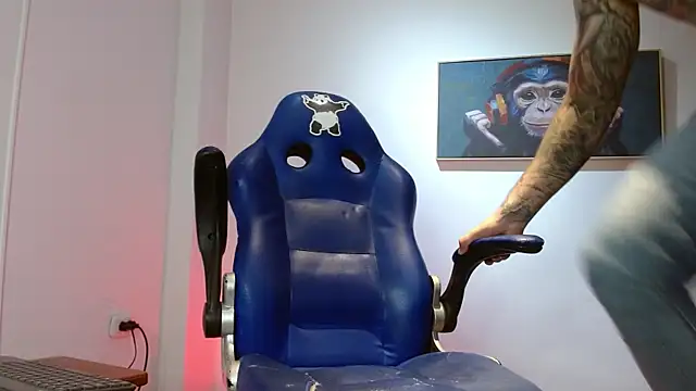 Joeysexx2 online show from 20, 12, 2025