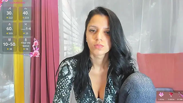 Sarabecker online show from 26, 2, 2026