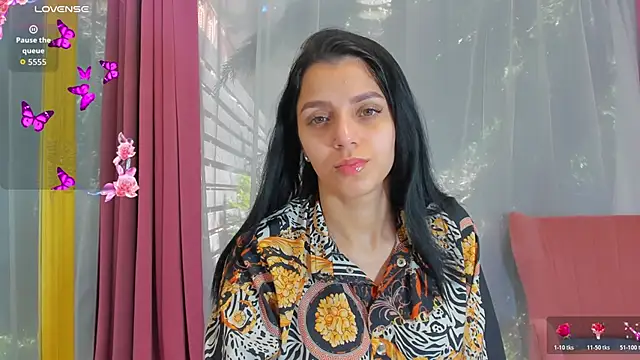 Sarabecker online show from 26, 3, 2026