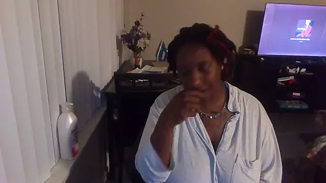 Snapshot of markquanna chatting on 12, 9, 2025 markquanna online show from 12, 9, 2025