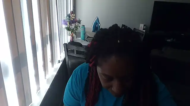 Snapshot of markquanna chatting on 10, 10, 2025 markquanna online show from 10, 10, 2025