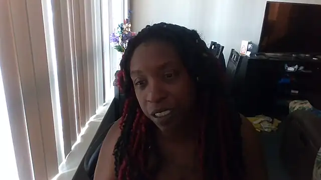 Snapshot of markquanna chatting on 11, 10, 2025 markquanna online show from 11, 10, 2025