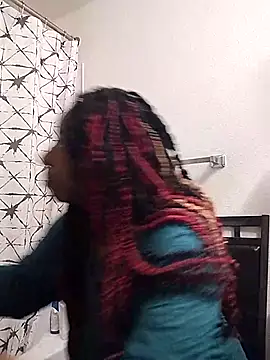 Snapshot of markquanna chatting on 19, 10, 2025 markquanna online show from 19, 10, 2025