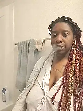 Snapshot of markquanna chatting on 20, 10, 2025 markquanna online show from 20, 10, 2025