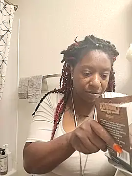 Snapshot of markquanna chatting on 26, 10, 2025 markquanna online show from 26, 10, 2025