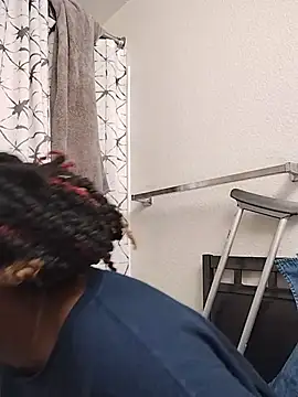 Snapshot of markquanna chatting on 28, 10, 2025 markquanna online show from 28, 10, 2025