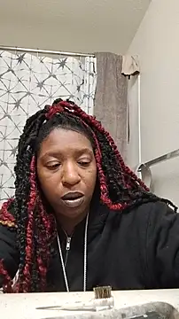 Snapshot of markquanna chatting on 12, 11, 2025 markquanna online show from 12, 11, 2025