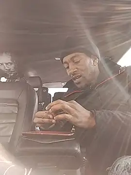 Snapshot of markquanna chatting on 1, 12, 2025 markquanna online show from 1, 12, 2025