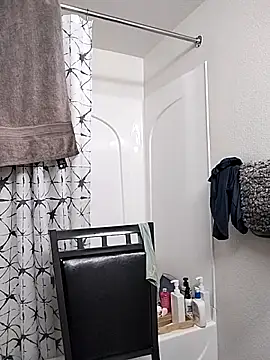 Snapshot of markquanna chatting on 19, 12, 2025 markquanna online show from 19, 12, 2025