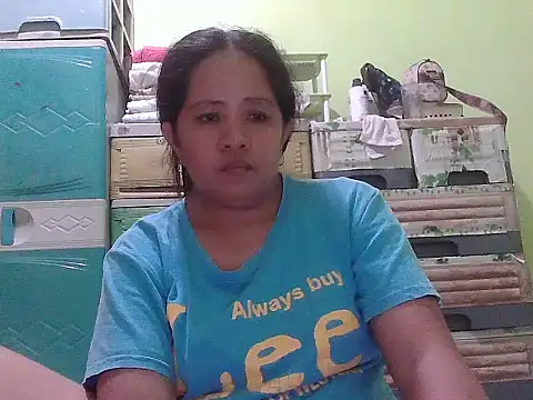 sweetlady pinay online show from 11, 4, 2026