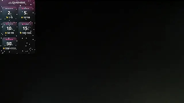 Snapshot of Charlotte7-7 chatting on 8, 9, 2025 Charlotte7-7 online show from 8, 9, 2025