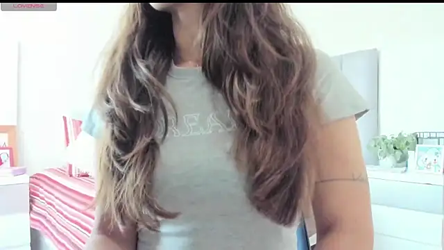 Snapshot of Charlotte7-7 chatting on 26, 9, 2025 Charlotte7-7 online show from 26, 9, 2025