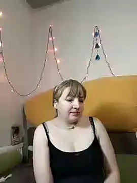 stefanyharper16 online show from 25, 1, 2025