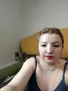 stefanyharper16 online show from 28, 1, 2025