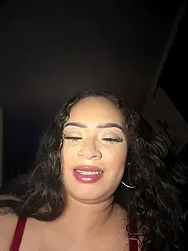 Snapshot of CarmelaAnthony chatting on 11, 10, 2025 CarmelaAnthony online show from 11, 10, 2025
