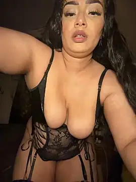 Snapshot of CarmelaAnthony chatting on 18, 10, 2025 CarmelaAnthony online show from 18, 10, 2025