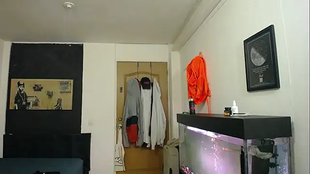 Snapshot of romeolovedark chatting on 6, 1, 2025 romeolovedark online show from 6, 1, 2025