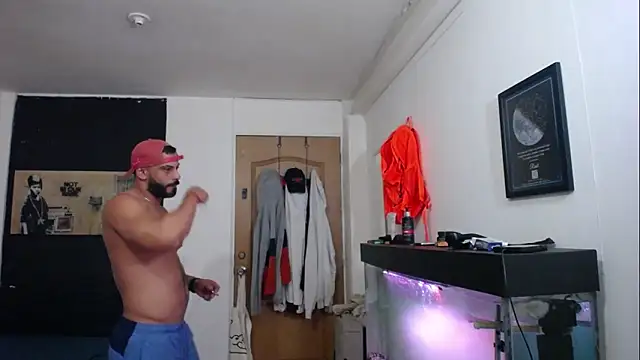 Snapshot of romeolovedark chatting on 9, 1, 2025 romeolovedark online show from 9, 1, 2025