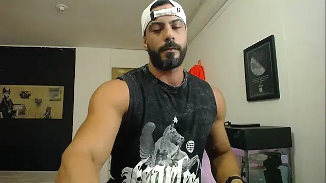 Snapshot of romeolovedark chatting on 15, 1, 2025 romeolovedark online show from 15, 1, 2025