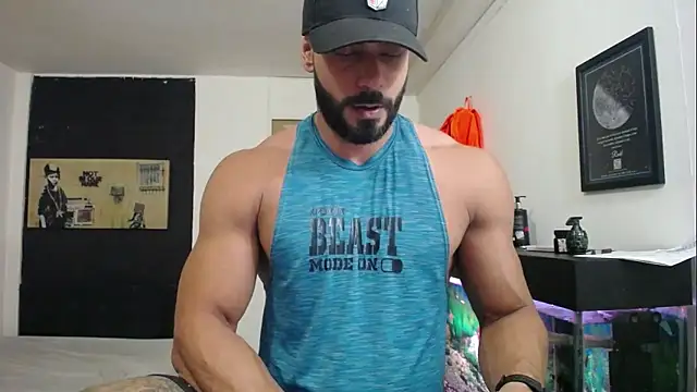 Snapshot of romeolovedark chatting on 21, 1, 2025 romeolovedark online show from 21, 1, 2025