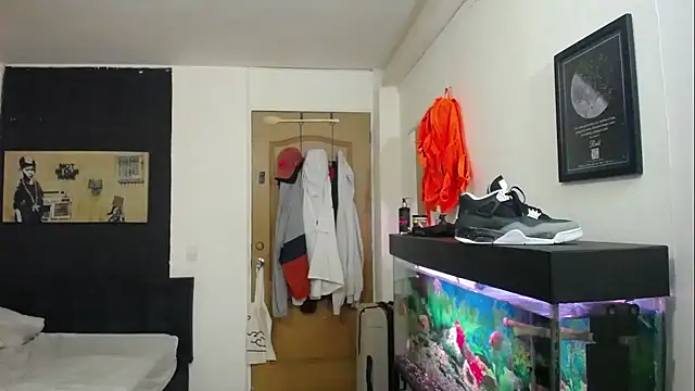 Snapshot of romeolovedark chatting on 24, 1, 2025 romeolovedark online show from 24, 1, 2025