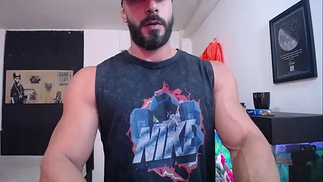 Snapshot of romeolovedark chatting on 24, 1, 2025 romeolovedark online show from 24, 1, 2025