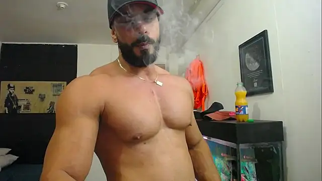 Snapshot of romeolovedark chatting on 26, 1, 2025 romeolovedark online show from 26, 1, 2025