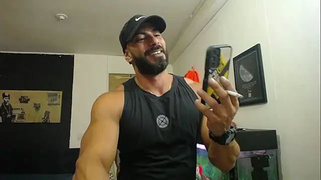 Snapshot of romeolovedark chatting on 29, 1, 2025 romeolovedark online show from 29, 1, 2025