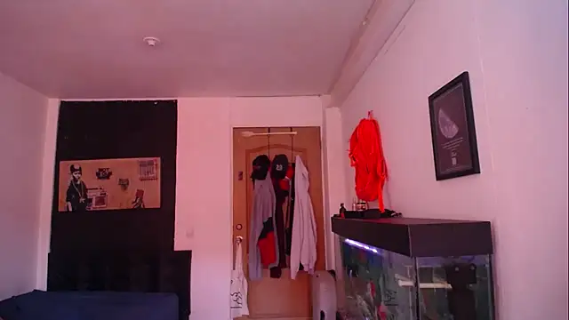 Snapshot of romeolovedark chatting on 30, 1, 2025 romeolovedark online show from 30, 1, 2025