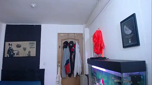 Snapshot of romeolovedark chatting on 31, 1, 2025 romeolovedark online show from 31, 1, 2025