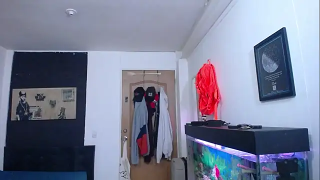 Snapshot of romeolovedark chatting on 31, 1, 2025 romeolovedark online show from 31, 1, 2025