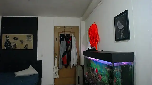 Snapshot of romeolovedark chatting on 2, 2, 2025 romeolovedark online show from 2, 2, 2025