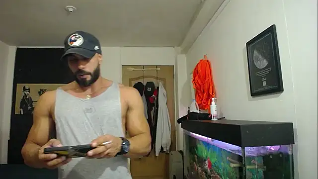 Snapshot of romeolovedark chatting on 3, 2, 2025 romeolovedark online show from 3, 2, 2025