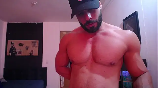 Snapshot of romeolovedark chatting on 5, 2, 2025 romeolovedark online show from 5, 2, 2025