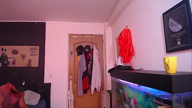 Snapshot of romeolovedark chatting on 5, 2, 2025 romeolovedark online show from 5, 2, 2025