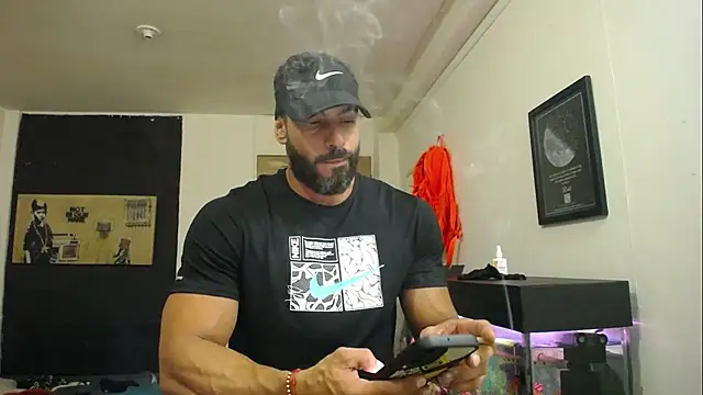 Snapshot of romeolovedark chatting on 18, 2, 2025 romeolovedark online show from 18, 2, 2025