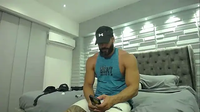 Snapshot of romeolovedark chatting on 22, 2, 2025 romeolovedark online show from 22, 2, 2025