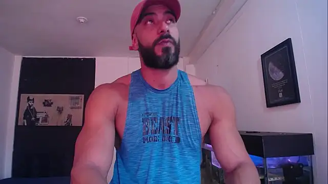 Snapshot of romeolovedark chatting on 26, 2, 2025 romeolovedark online show from 26, 2, 2025