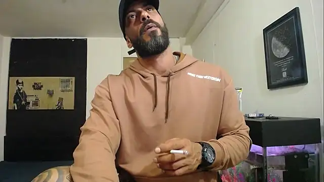 Snapshot of romeolovedark chatting on 2, 3, 2025 romeolovedark online show from 2, 3, 2025