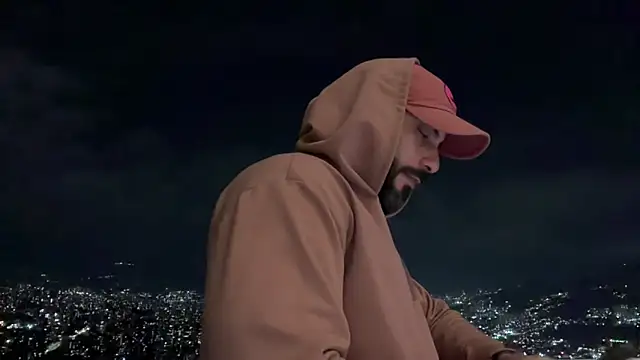 Snapshot of romeolovedark chatting on 10, 3, 2025 romeolovedark online show from 10, 3, 2025