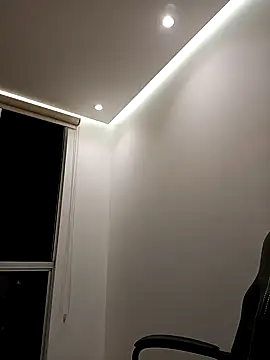 Snapshot of romeolovedark chatting on 12, 3, 2025 romeolovedark online show from 12, 3, 2025