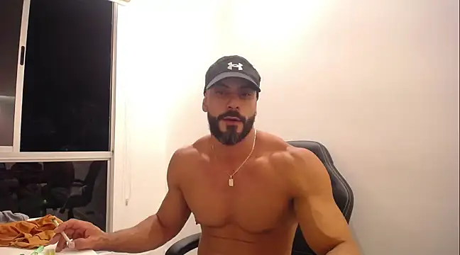 Snapshot of romeolovedark chatting on 12, 3, 2025 romeolovedark online show from 12, 3, 2025