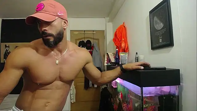 Snapshot of romeolovedark chatting on 16, 3, 2025 romeolovedark online show from 16, 3, 2025