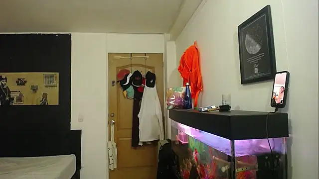 Snapshot of romeolovedark chatting on 21, 3, 2025 romeolovedark online show from 21, 3, 2025