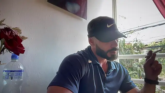 Snapshot of romeolovedark chatting on 9, 9, 2025 romeolovedark online show from 9, 9, 2025