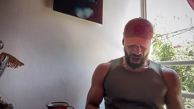 Snapshot of romeolovedark chatting on 15, 9, 2025 romeolovedark online show from 15, 9, 2025