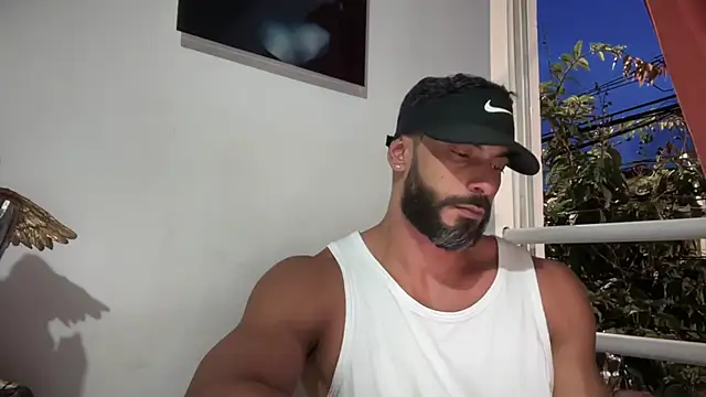 Snapshot of romeolovedark chatting on 17, 9, 2025 romeolovedark online show from 17, 9, 2025