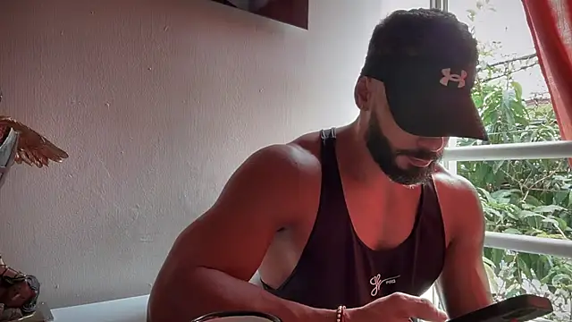 Snapshot of romeolovedark chatting on 19, 9, 2025 romeolovedark online show from 19, 9, 2025